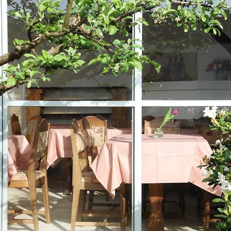 B&B Hotel Volcik Mariënbad Buitenkant foto